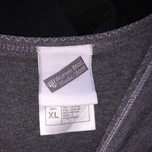 Vintage Tweety Bird Long Sleeve